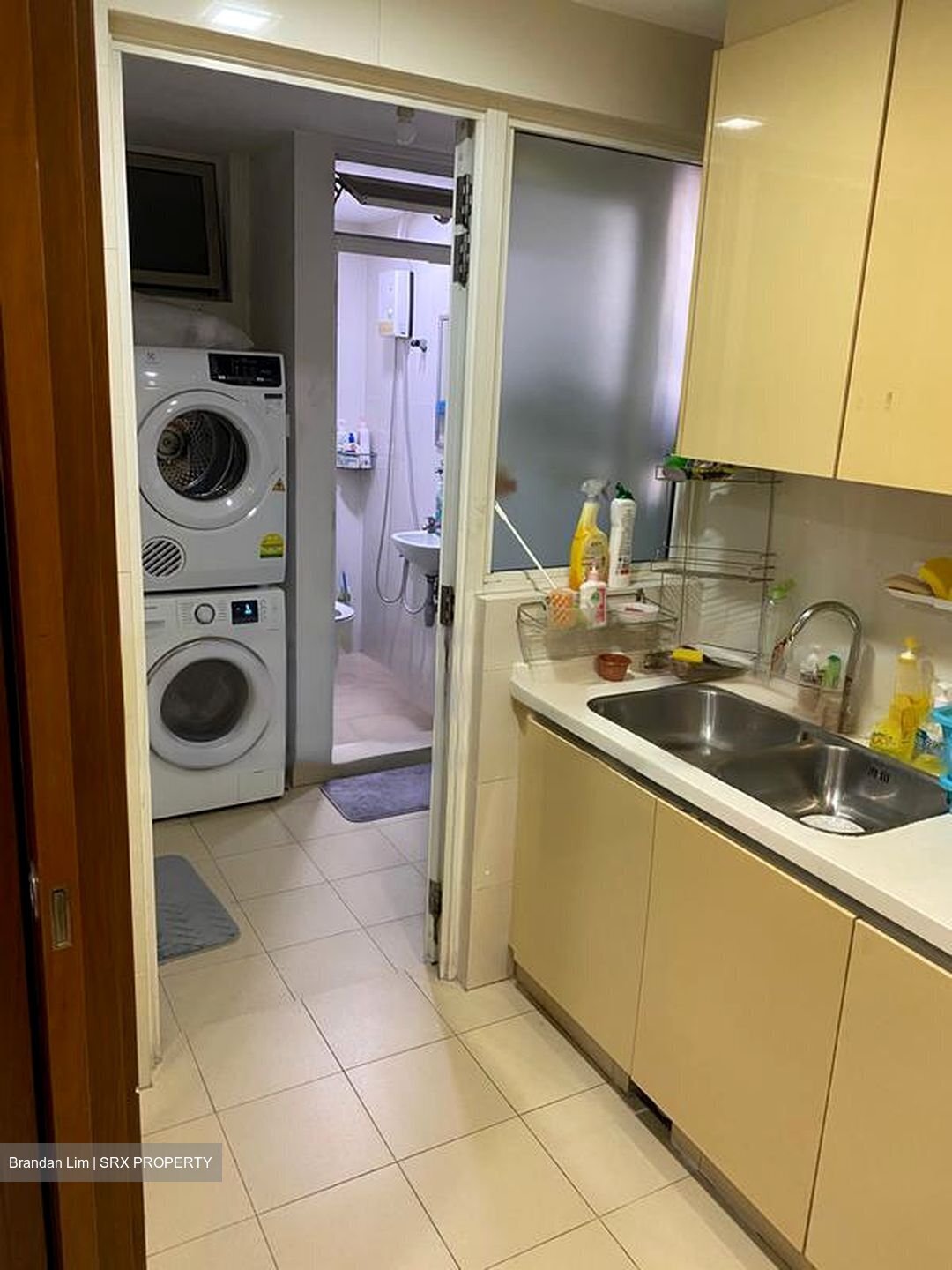 City Square Residences (D8), Condominium #456422381